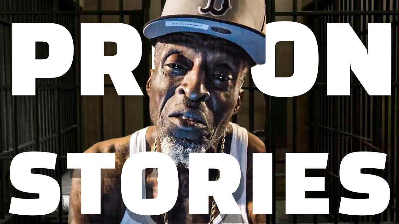 “I was a TARGET the MOMENT I WALKED on Ferguson Unit” OG Percy 