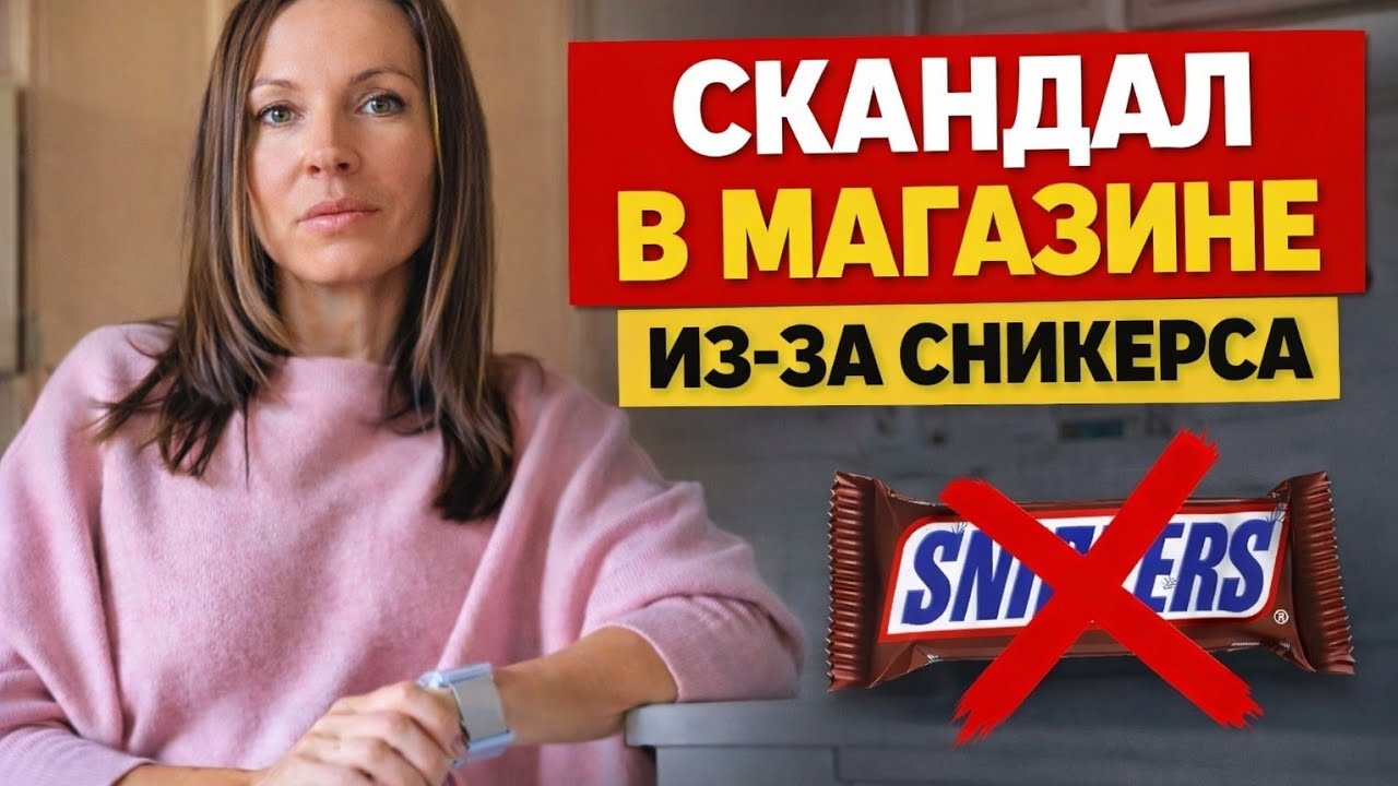 МОЯ ДОЧЬ ПОДСЛУШАЛА РАЗГОВОР СТЕПАНА С ЖЕНЩИНОЙ 
