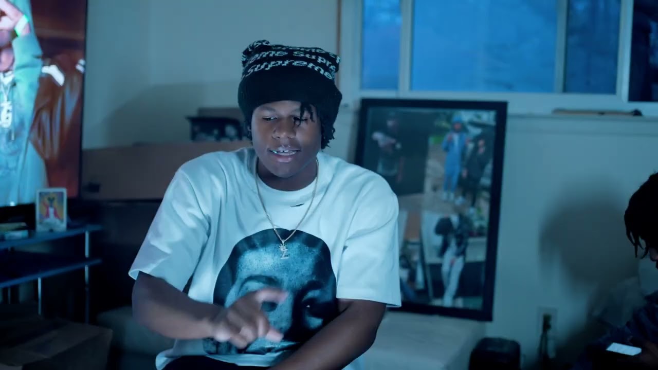 Baby ZR 'Left 4 Dead Freestyle