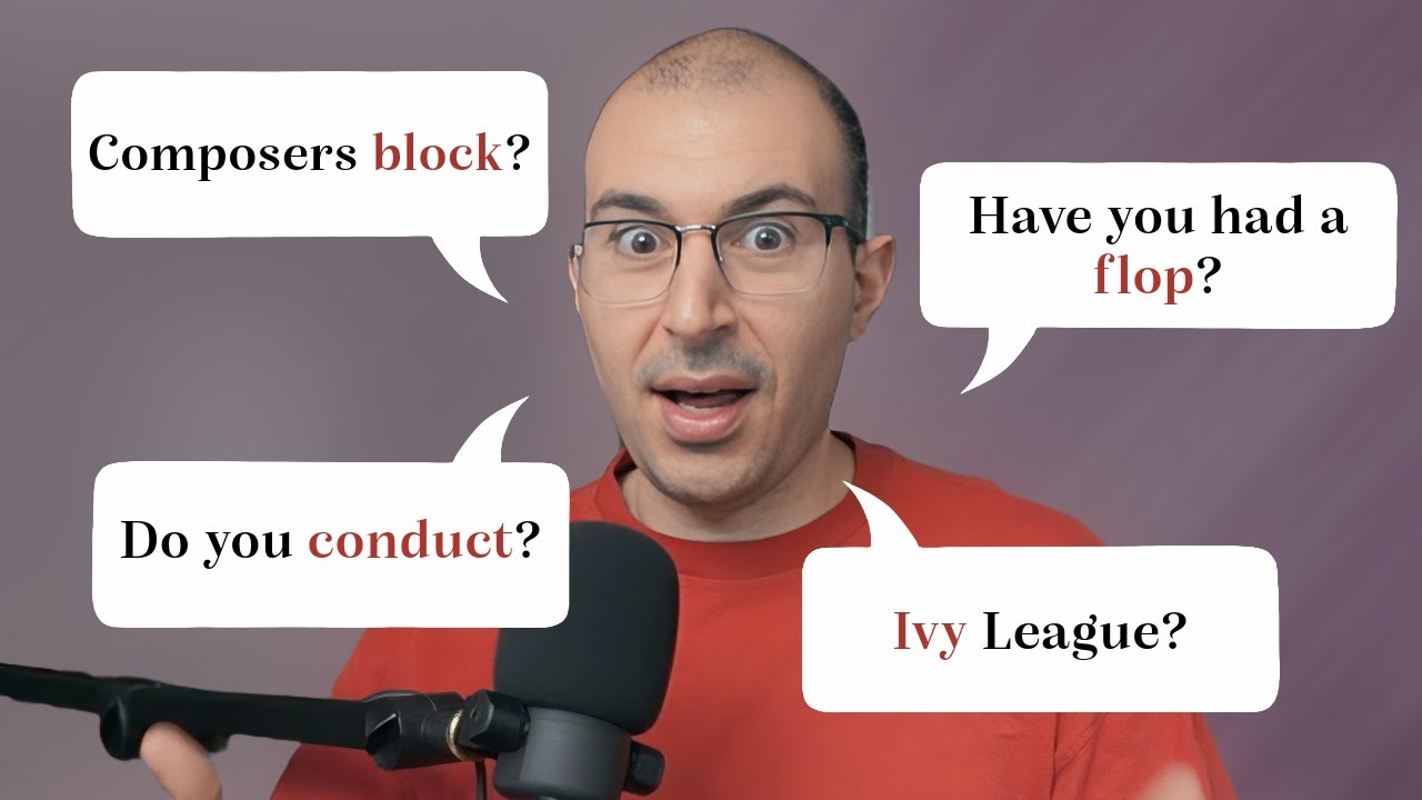 How Can Composers Deal With Writer’s Block?