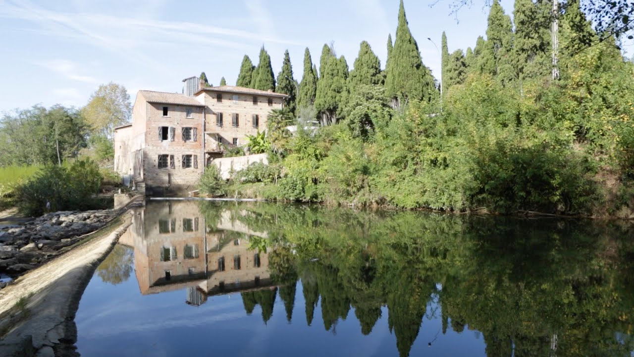 Moulin de Barrau
