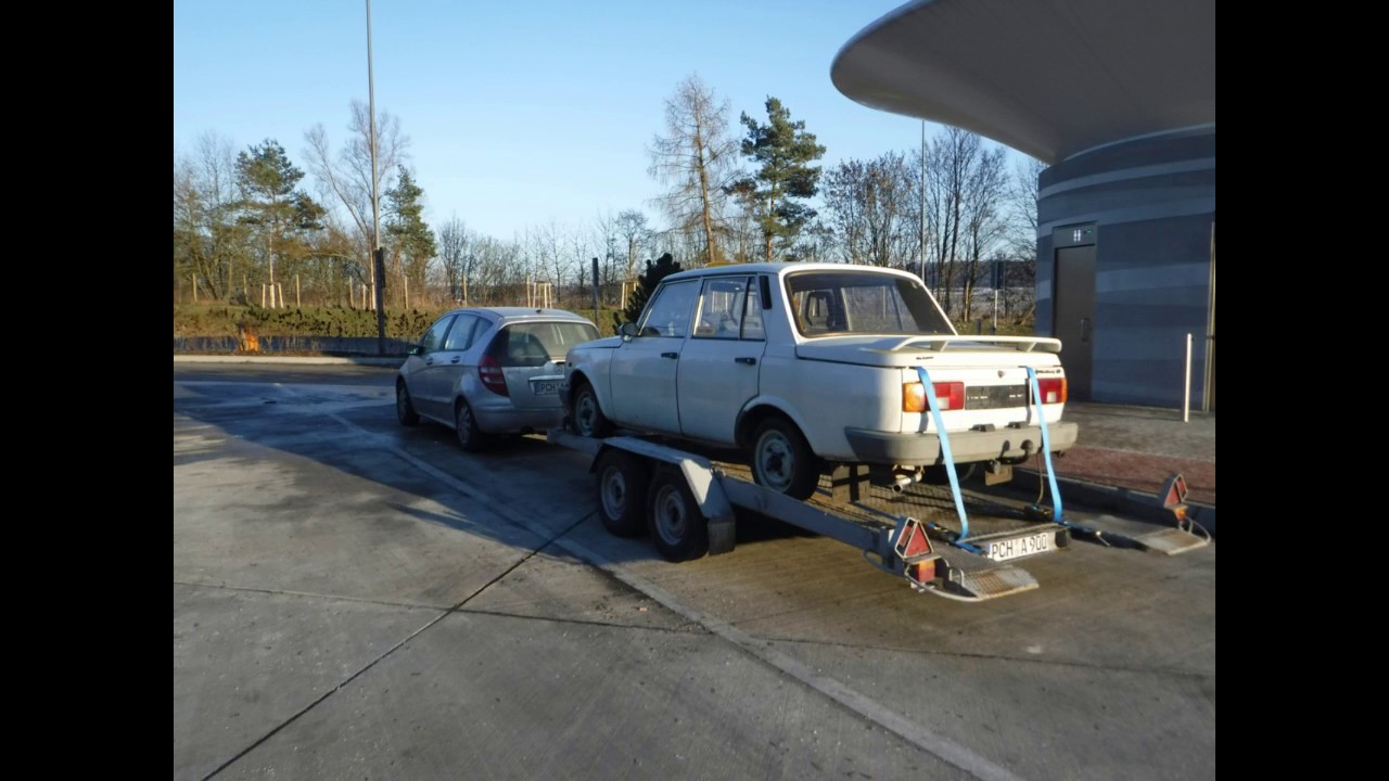 Wartburg 1,3 S