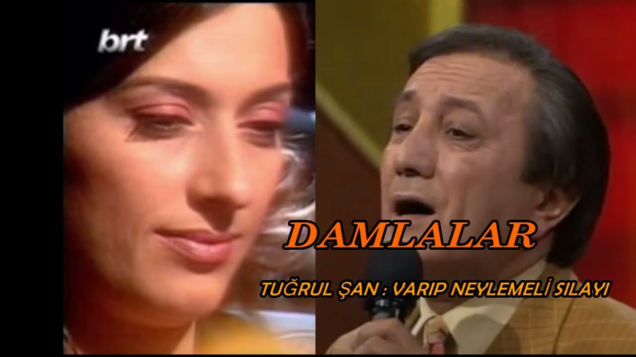 TUĞRUL ŞAN : VARIP NEYLEMELİ SILAYI