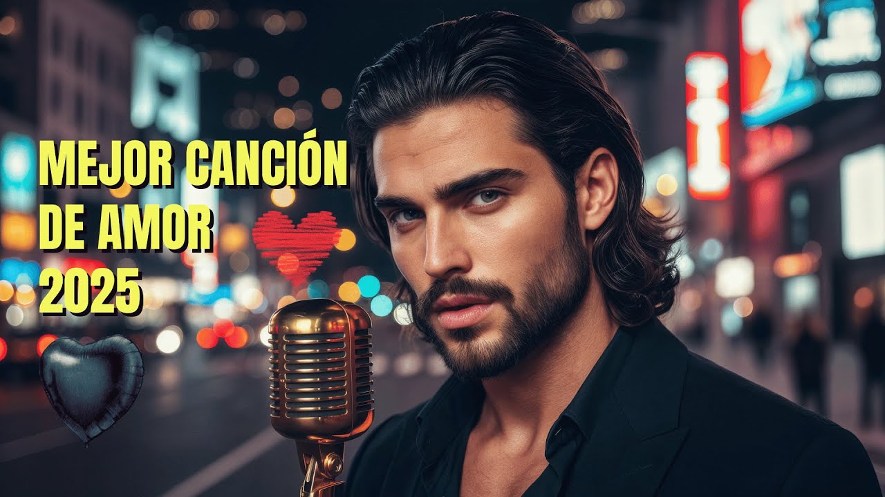 🖤 Mi Eterno Amor: El Hit Romántico del Año 🎶 Balada Flamenco Fusión | Réquiem de Orfeo #musica