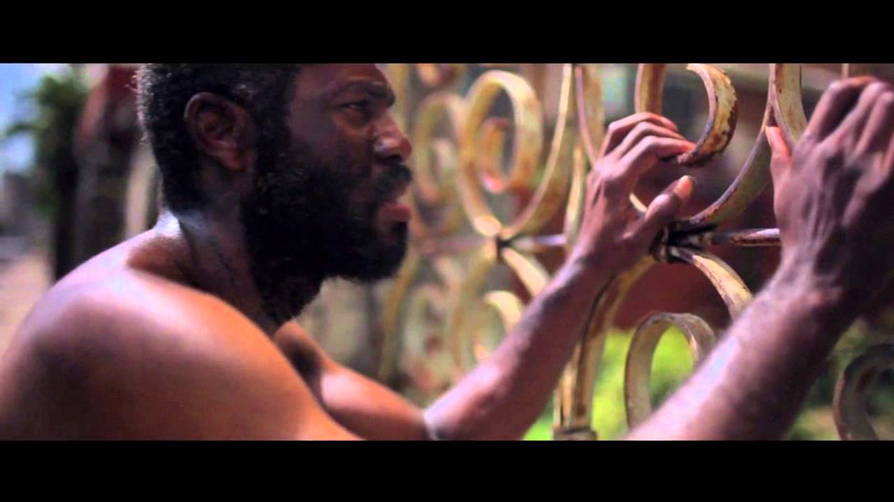Kobo Town - Mr. Monday