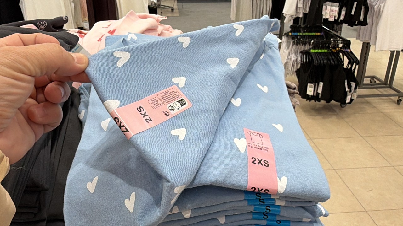 Primark Women's New Collection / February 2026