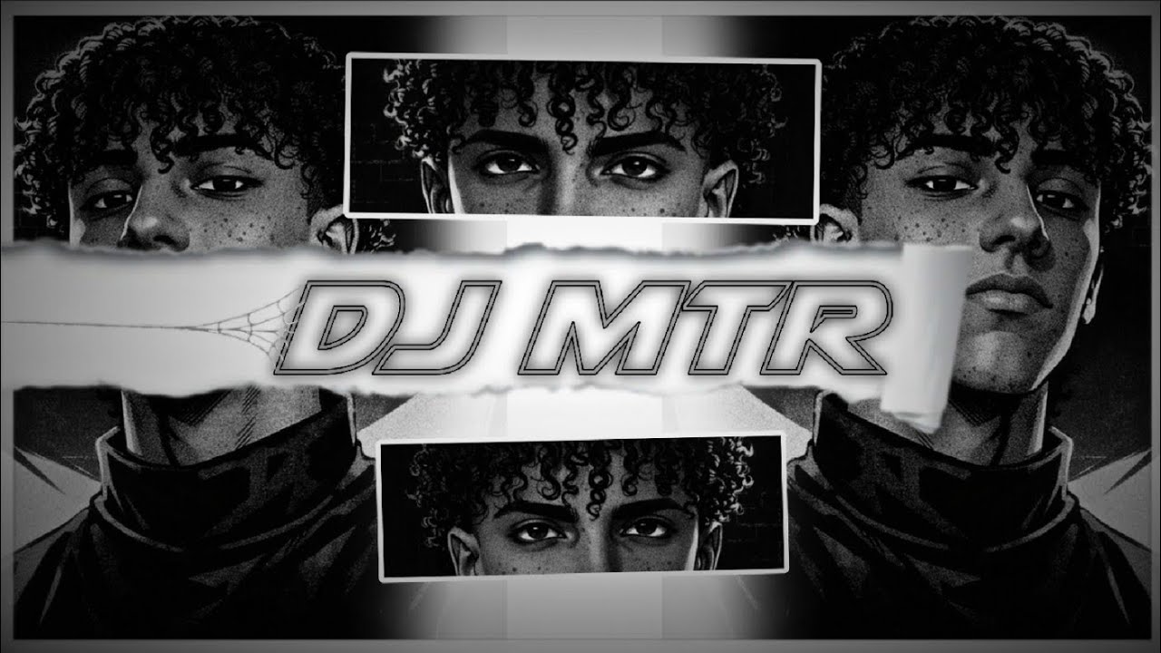 MTG AGRESSIVIDADE DA VILÃ DA 011💥 (DJ MTR)