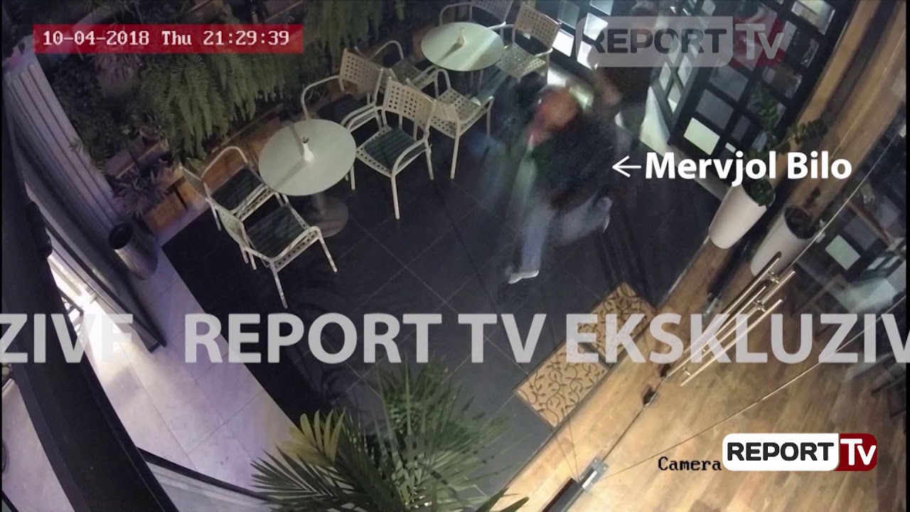 Report Tv-'Repolitix&rsquo;/ Video ekskluzive e Far Westit n&euml; ish-Bllok