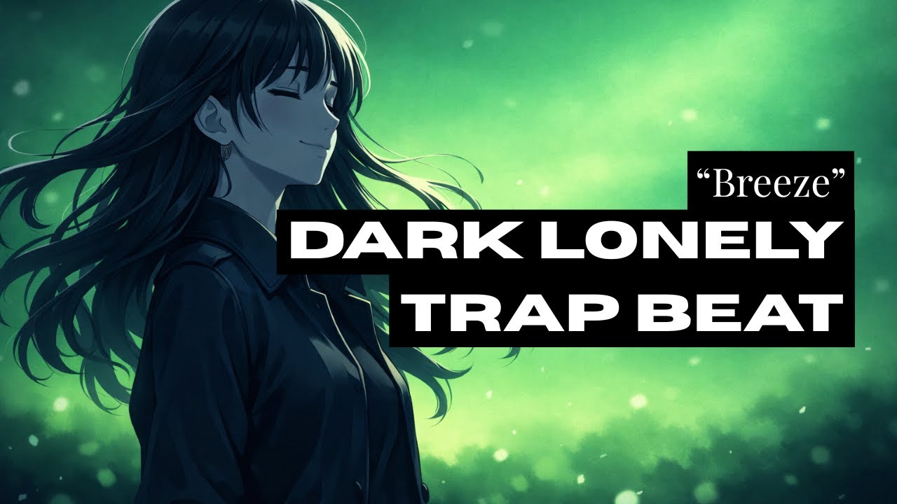 Emotional Melodic Type Beat - 
