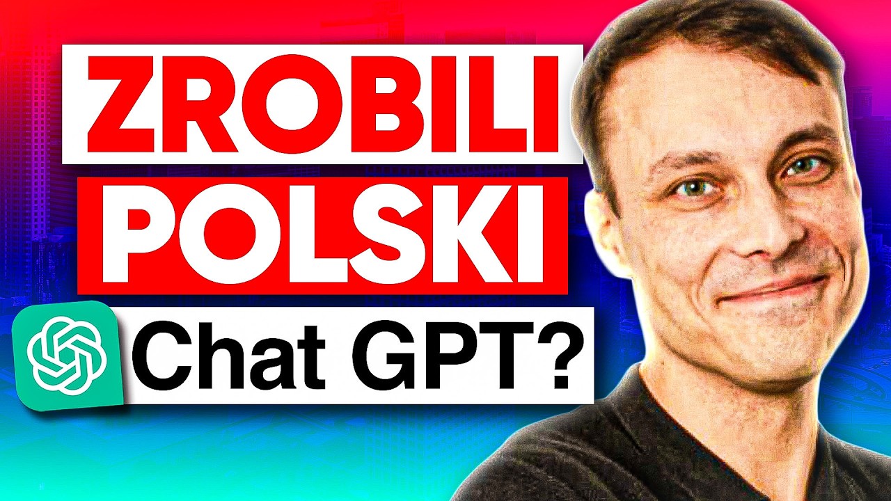 Stworzyli model językowy po godzinach: historia Bielik AI alternatywa dla ChatGPT