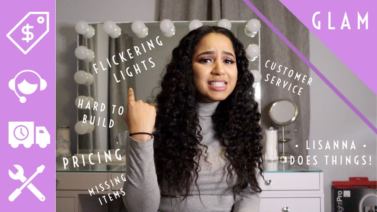 MY IMPRESSIONS VANITY SLAYSTATION 2.0 BUNDLE STORY & HONEST 7 MONTH REVIEW