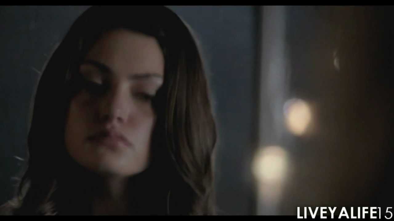 Faye/Melissa || You Really Hurt Me
