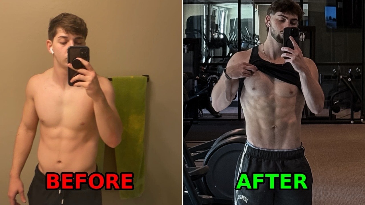 BIOLOGY IS THE SECRET EP. 2 GUT HEALTH OPTIMIZATION