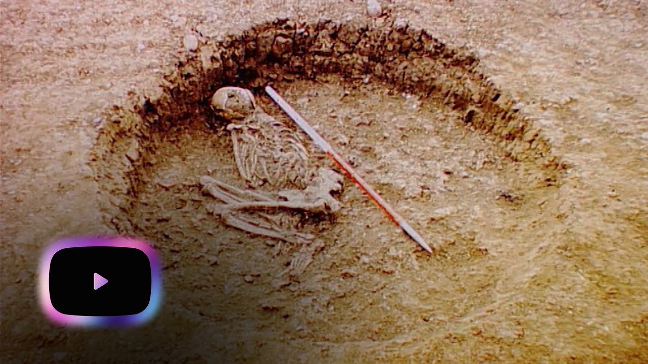 Tales of the Living Dead | Witch Resurrection | Series 1 Episode 1
