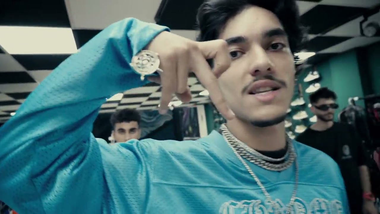 PaKar x Mandassan - Karton Khaba (Official Music Video)
