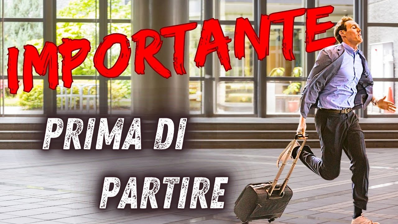 VIAGGIARE IN SICUREZZA #viaggio #viaggi #viaggiare #sicurezza #avventura #curiosit&agrave; #visita #turista