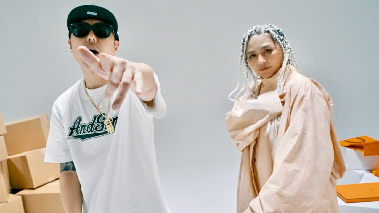 MINMI - GIFT feat.CHEHON［Official Music Video］