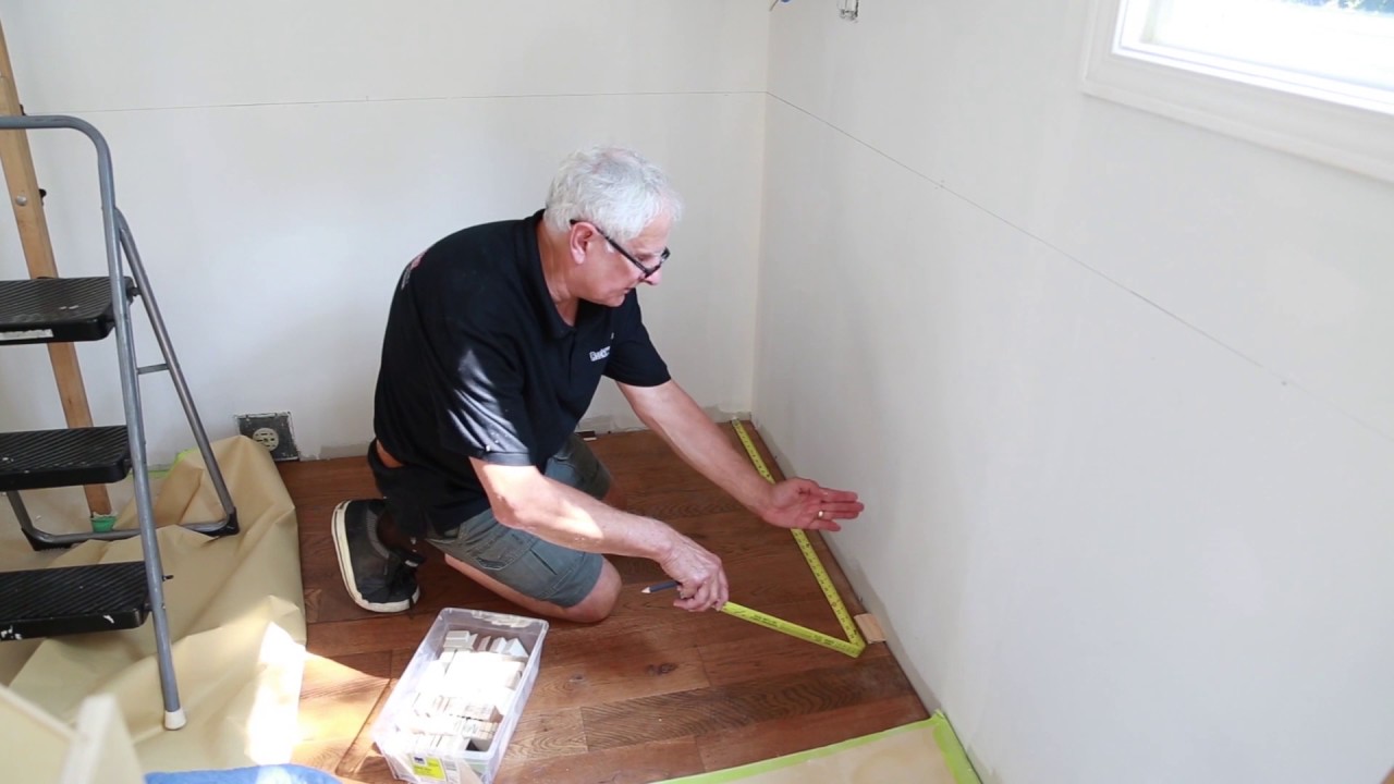 Rockwood Kitchens Cabinet Installation Video