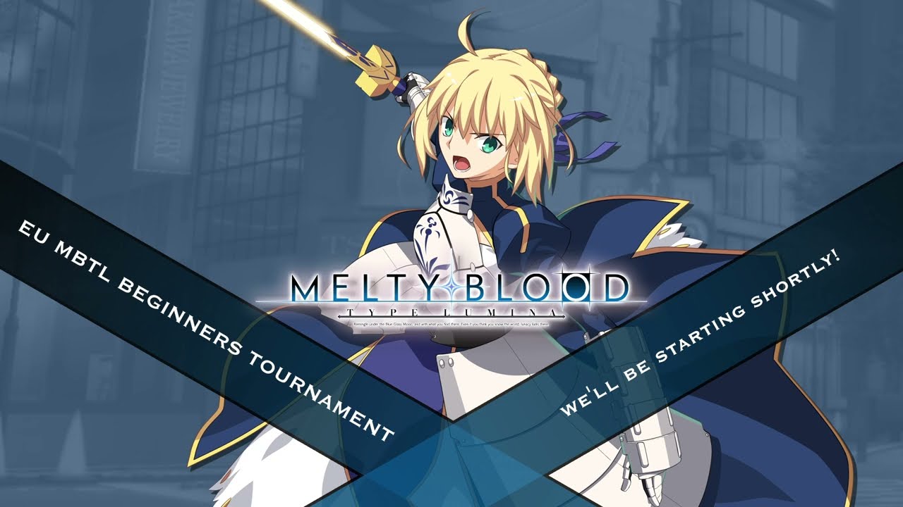 EU MBTL Beginner Tournament 25/08/2022