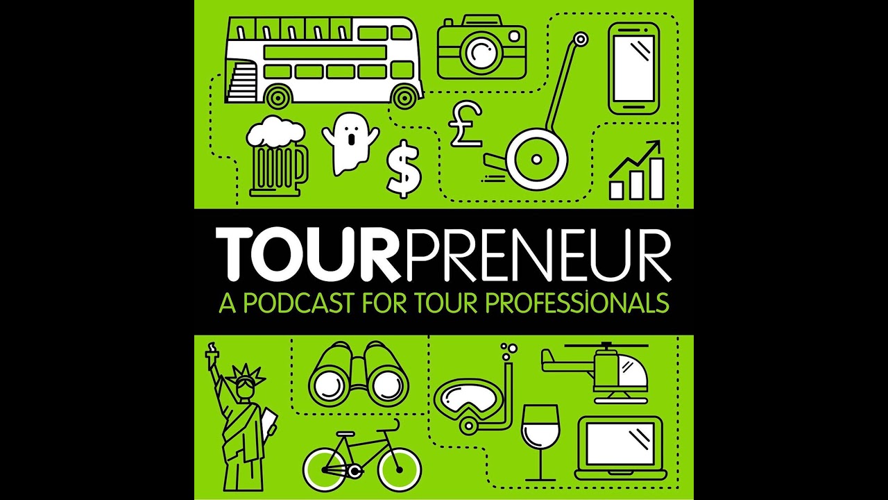 Tour Operator Reveals How She Uses Instagram to Grow Her Tour Business. With Othelia Cassidy of...