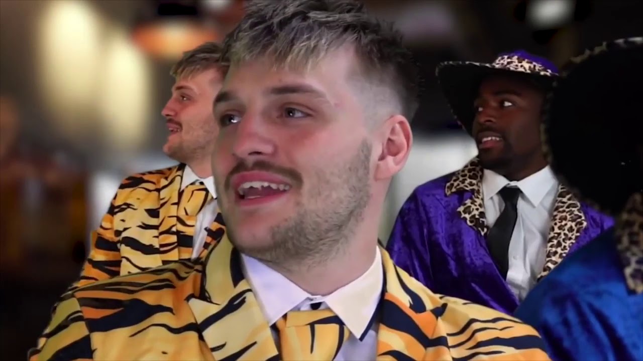 Best Of Tgf Do It #1