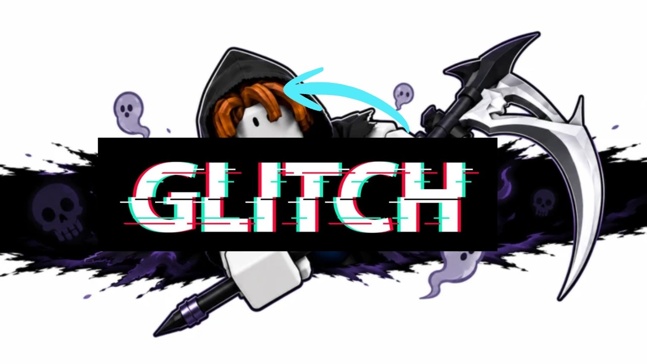 glitch found in [UPD5] +1 DMG Per Revive[💀] (found 8 hours before upload