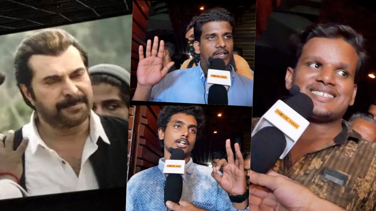തുടക്കം തന്നെ മമ്മൂട്ടിയോ ? പതിനെട്ടാം പടി സൂപ്പർ ഹിറ്റിലേക്കോ ? | Pathinettam Padi Review