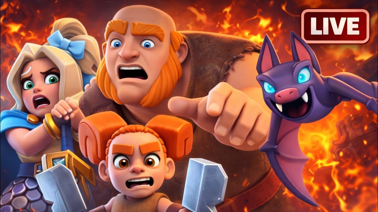 📍JOGANDO X1 COM OS INSCRITOS - CLASH ROYALE 🌟