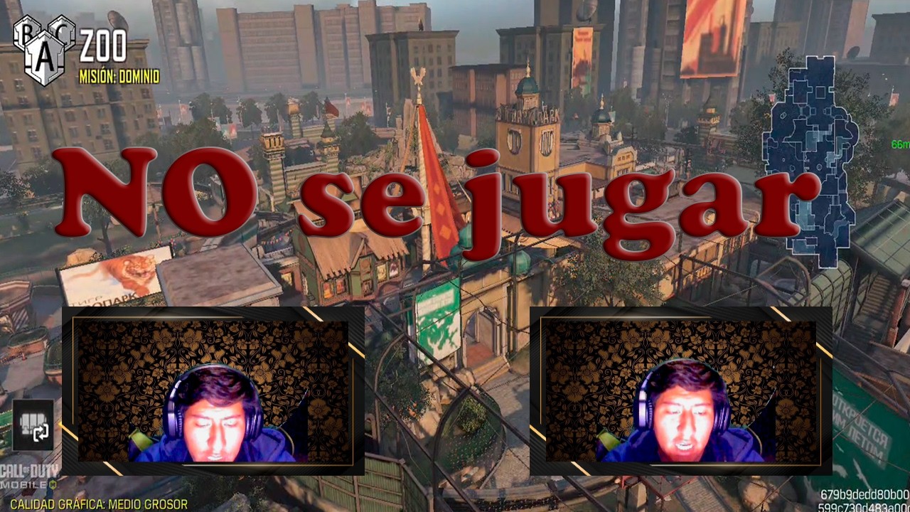 Duelo por Equipos  AGGG!