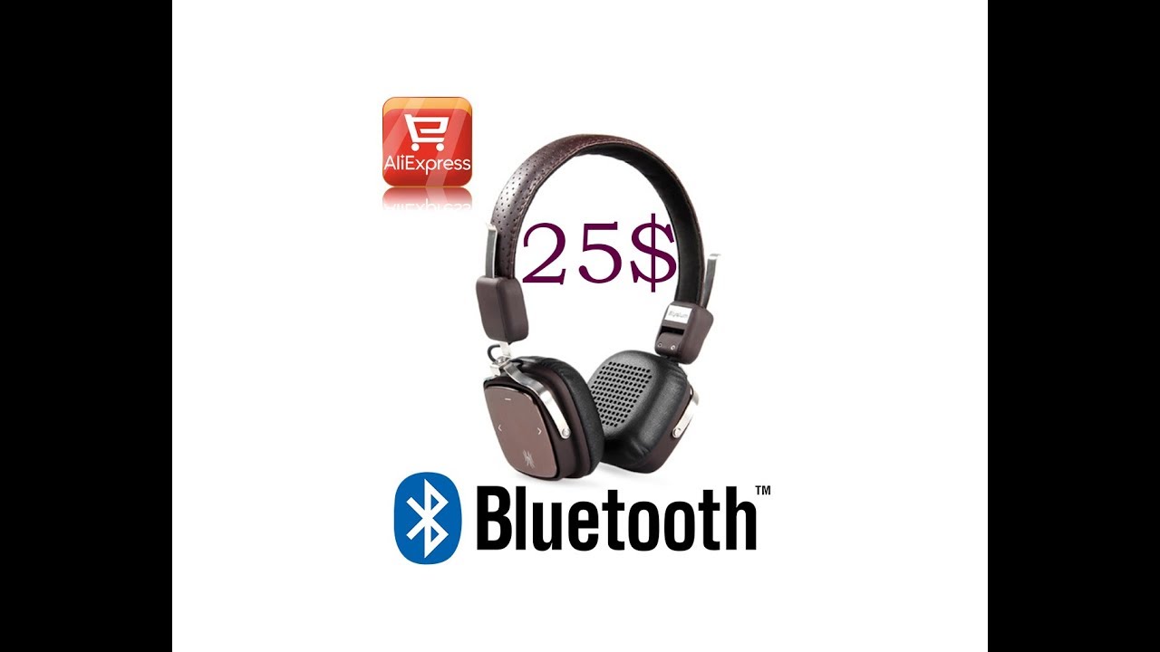 Oneodio Elysium bluetooth наушники беспроводные с АлиЕкспресс