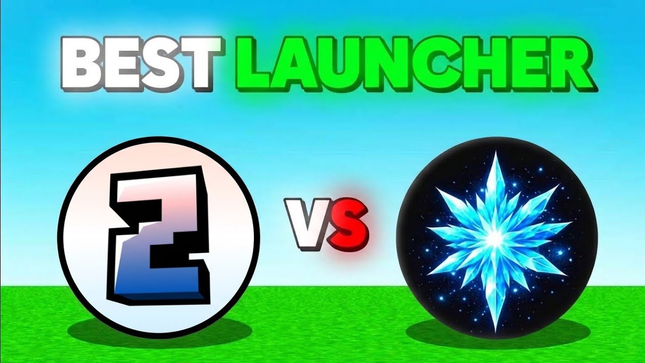 Cryonix Launcher vs Zalith Launcher &ndash; Best Minecraft Java Launcher for Android?