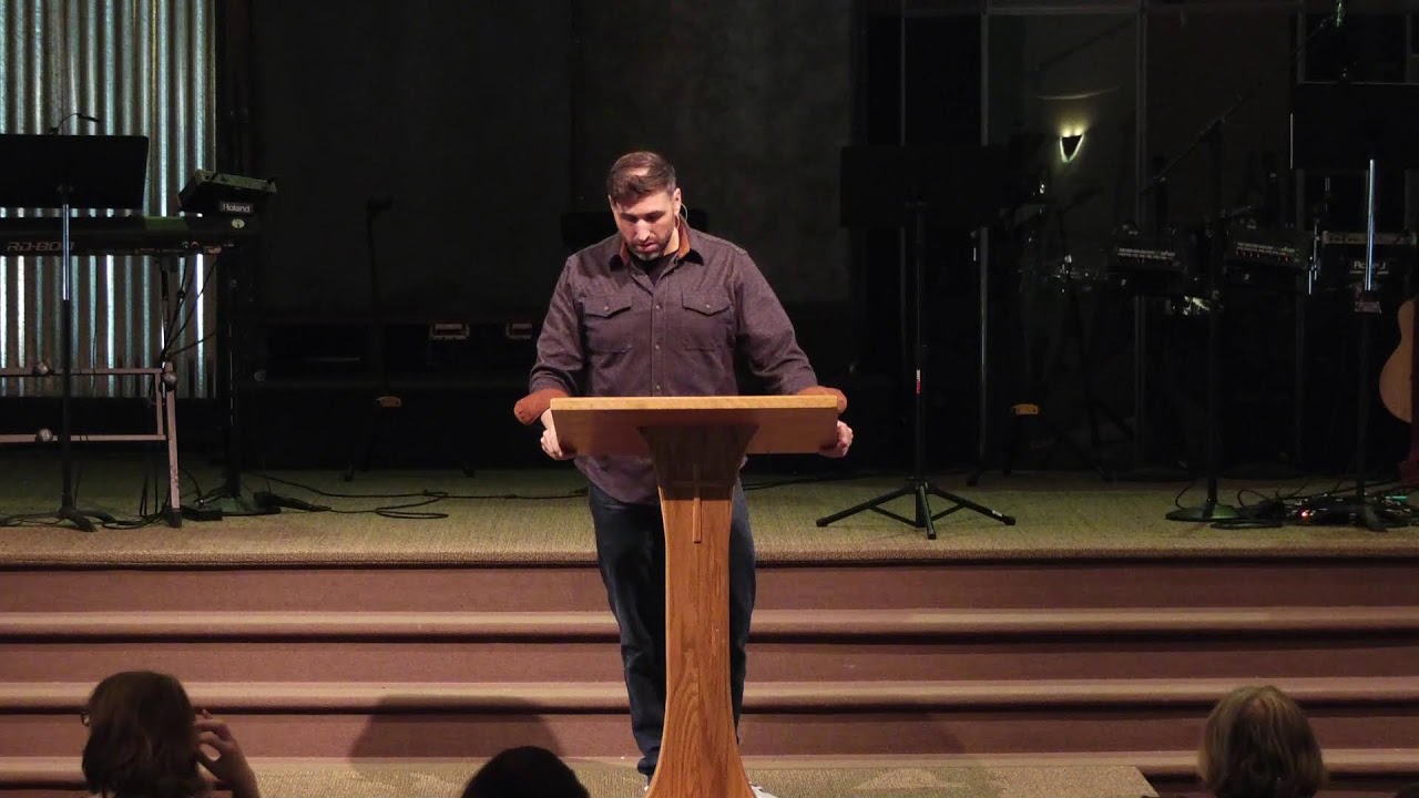 The Gospel Series: More Than Enough | Connection Church Sunday Sermon