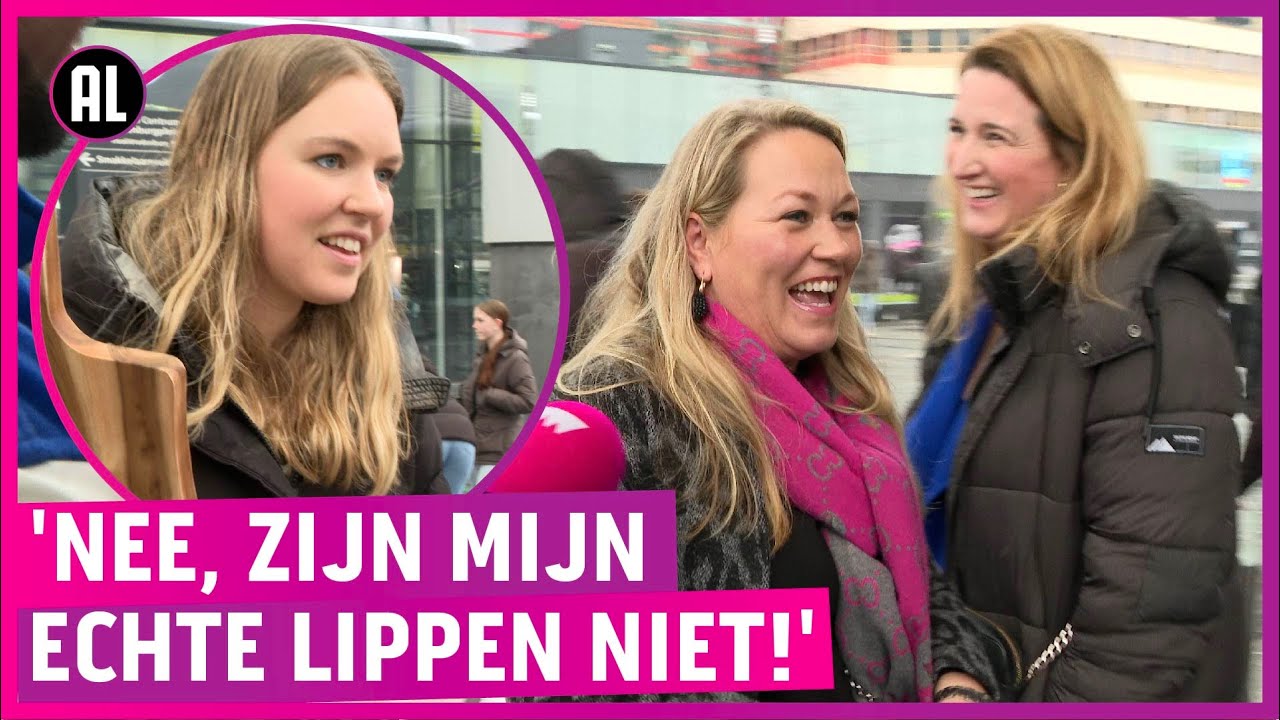 Gen Z'ers lijken veel ouder dan ze zijn: 'Zien er niet uit!'