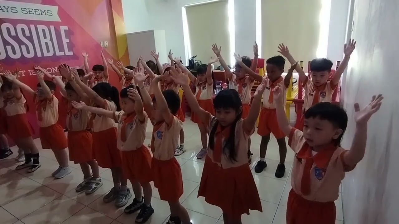 K2 B Opening song 