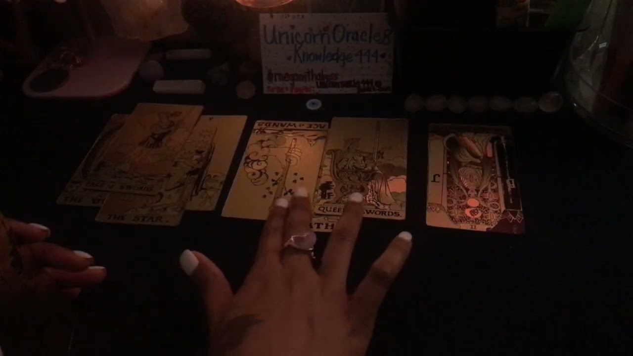 Dark practitioners demise will bring u happiness&success✨😁😌🎈🥂 #tarot  