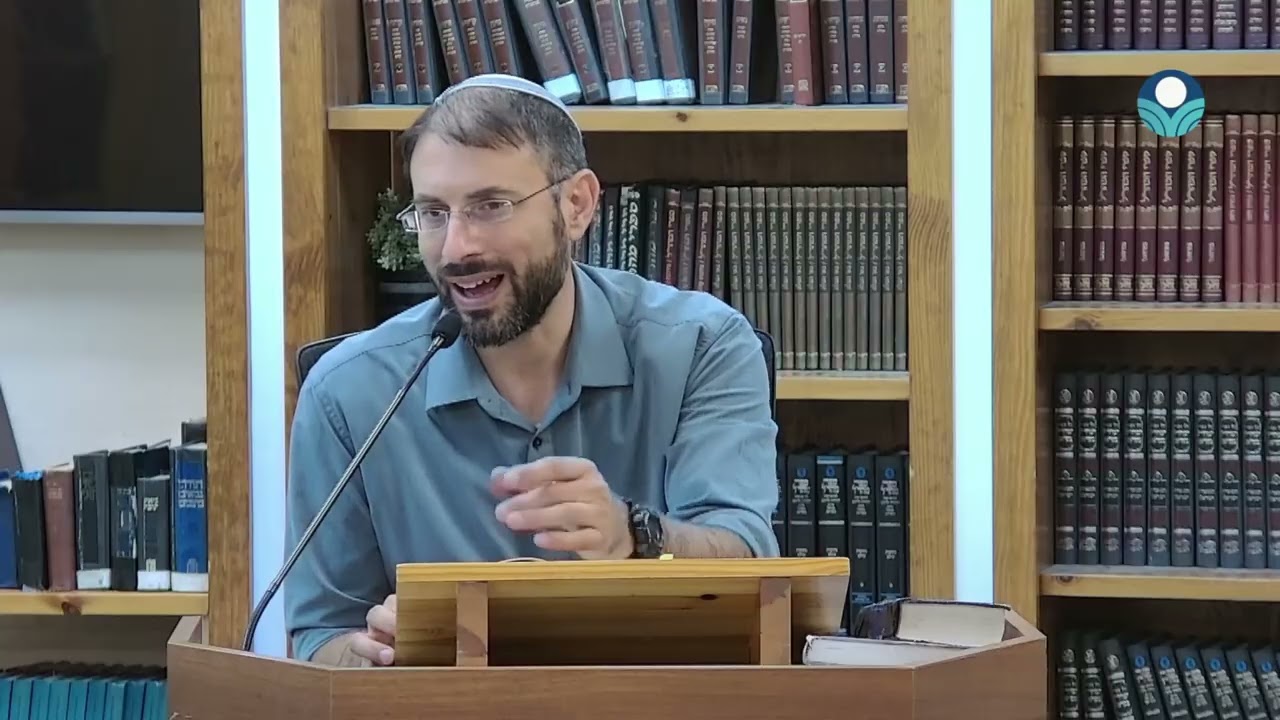 סוד הסליחות - פרק 1: מהו סוד י