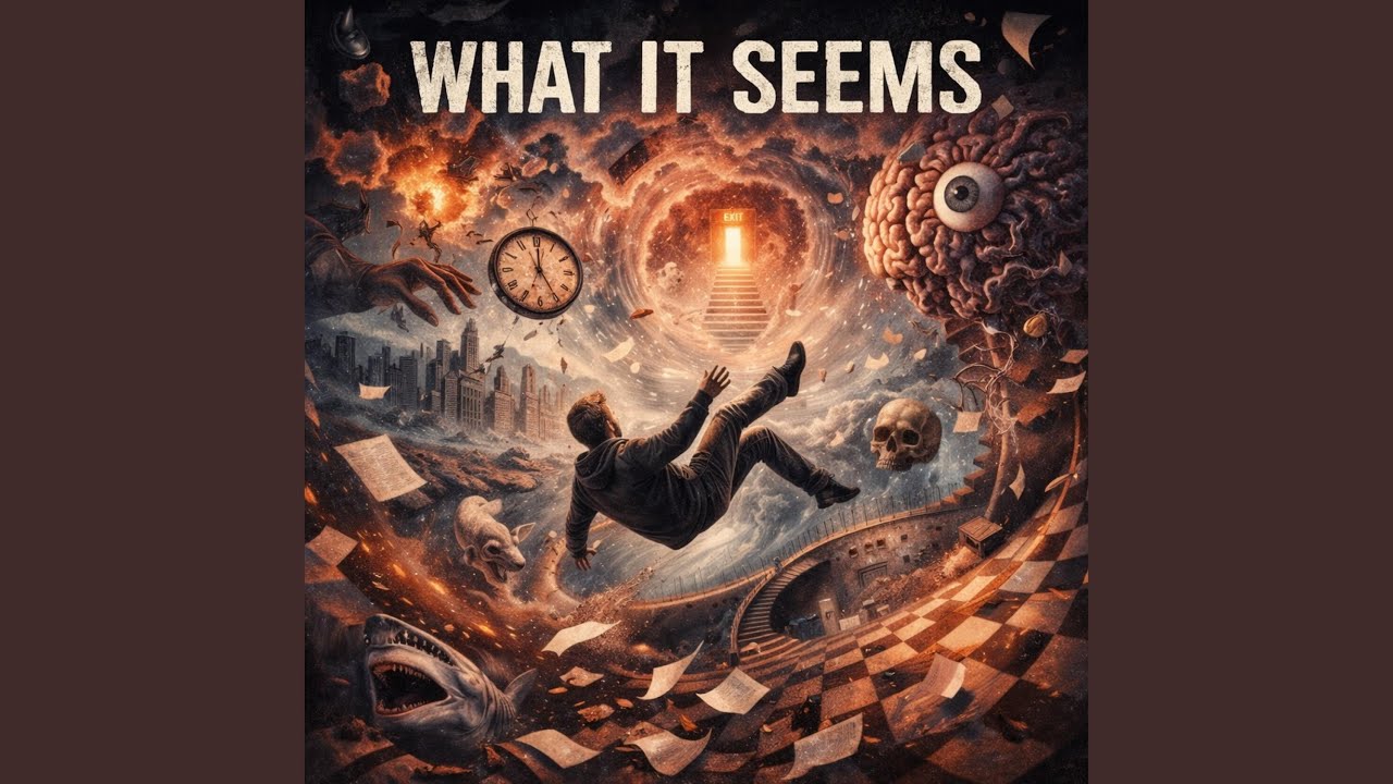 What it seems