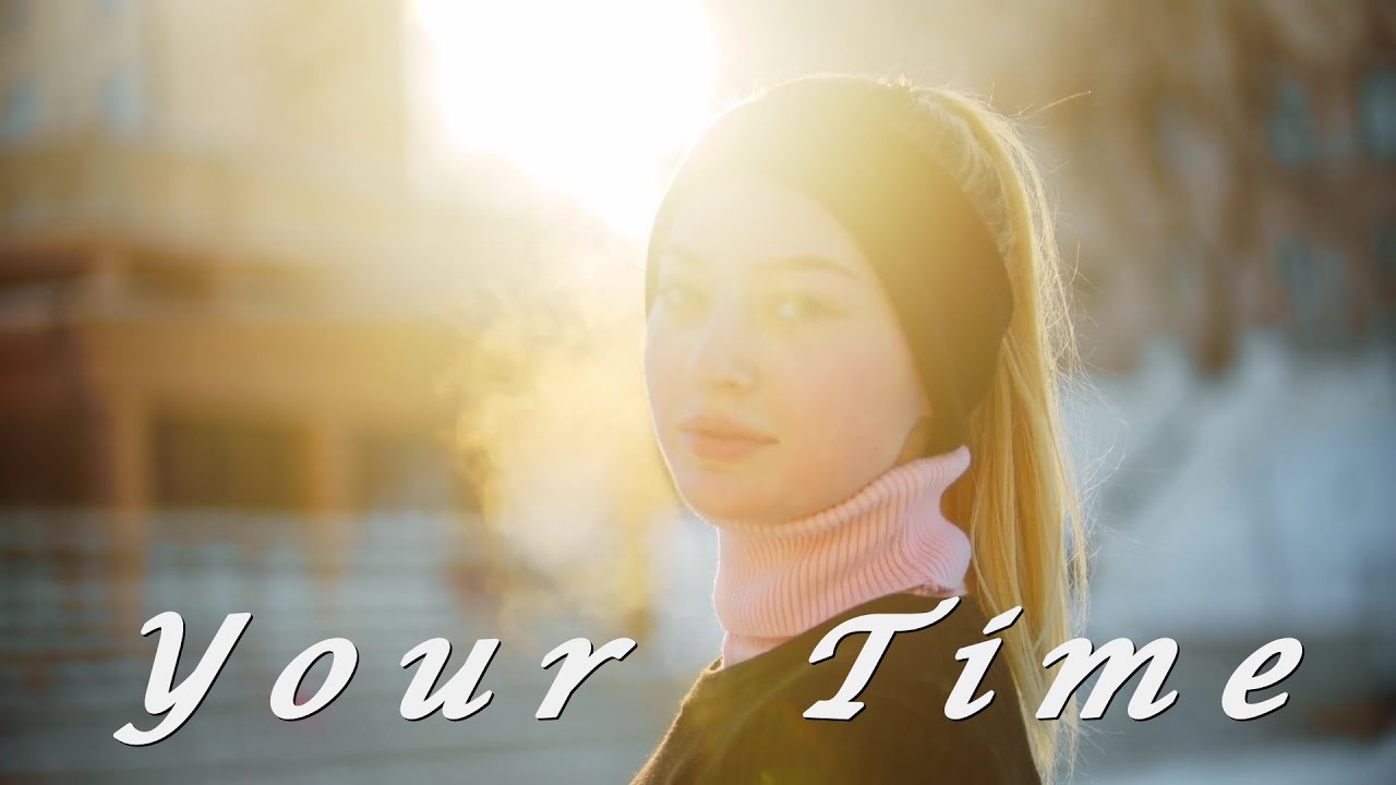Your Time - Original Song by John Van Ingen (Official Music Video)