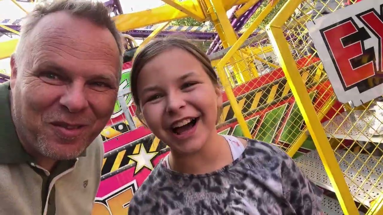 Kermis Alkmaar 2025