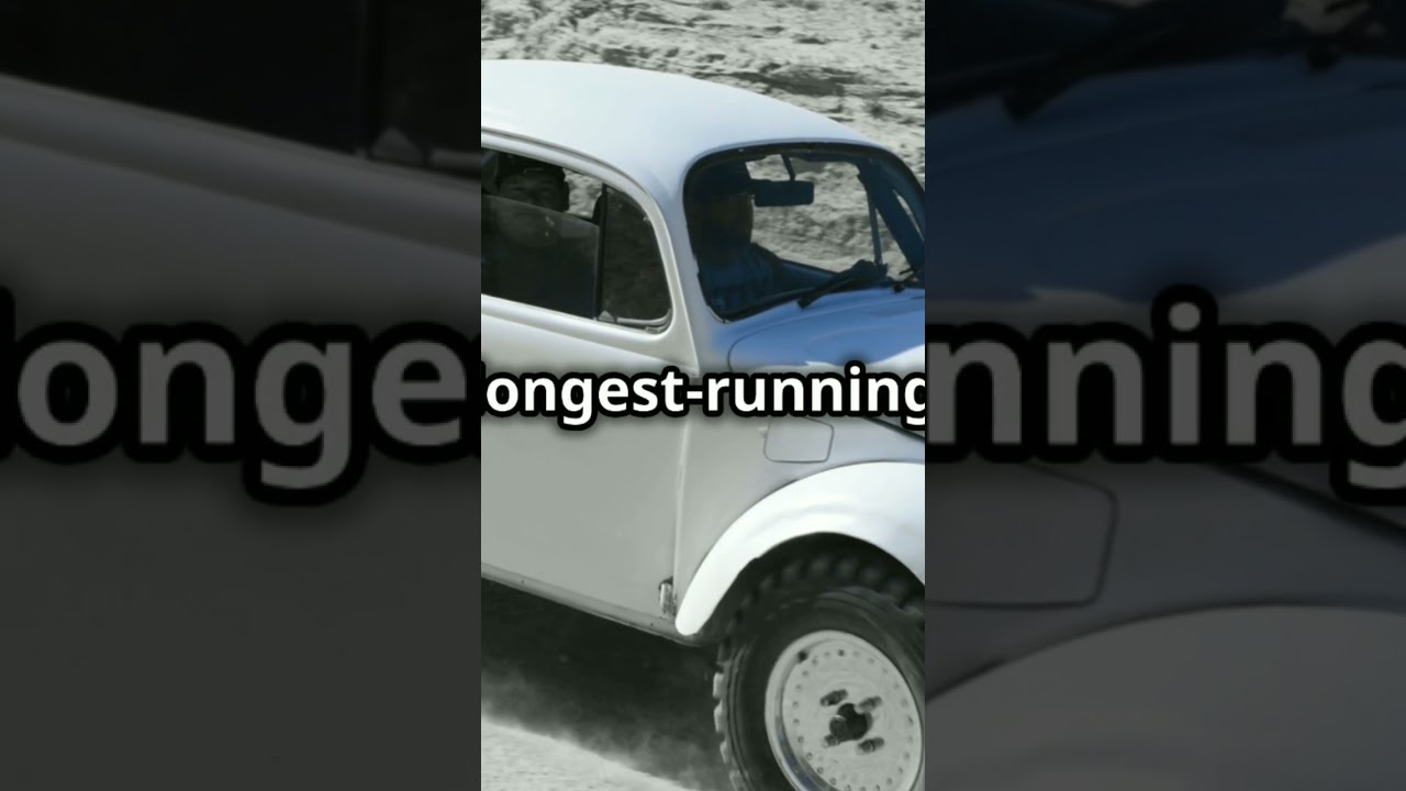 Fascinating Car Facts: Speed Through History!