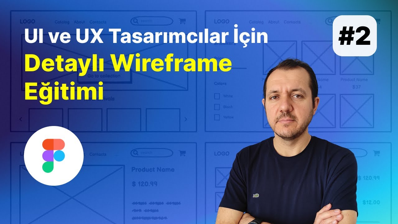 Wireframe Eğitimi #2 &ndash; Wireframe &Ouml;ncesi Proje İ&ccedil;eriğini Nasıl İnceleriz?