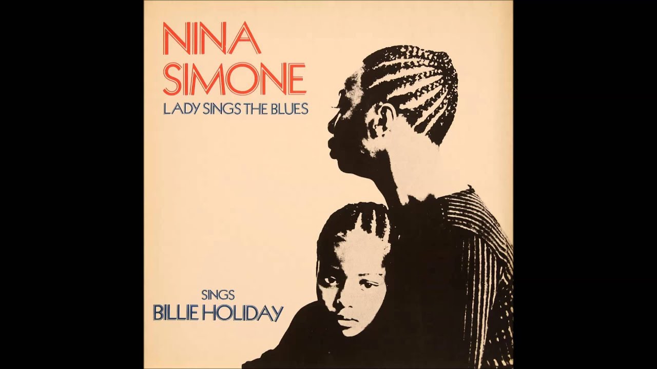Nina Simone - Tell me More & More