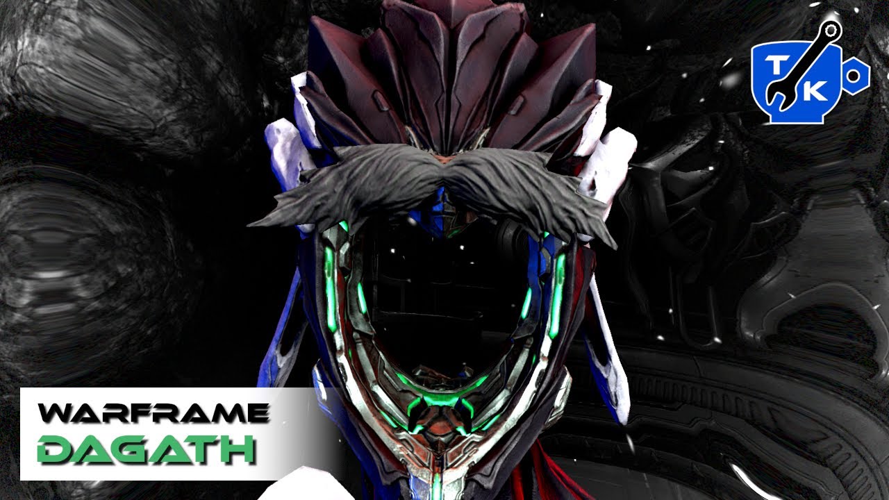Dagath guide and 3 ways to play her! | Warframe