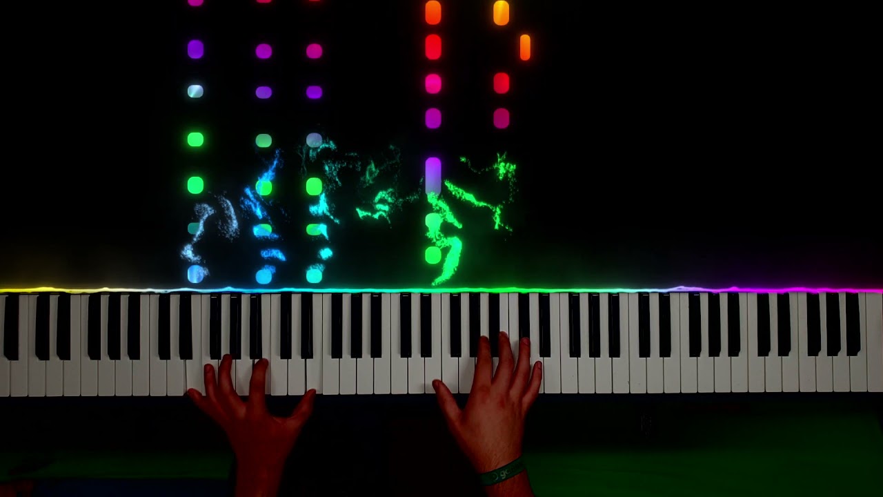 Gut darin - Alexander Eder [Piano Cover]