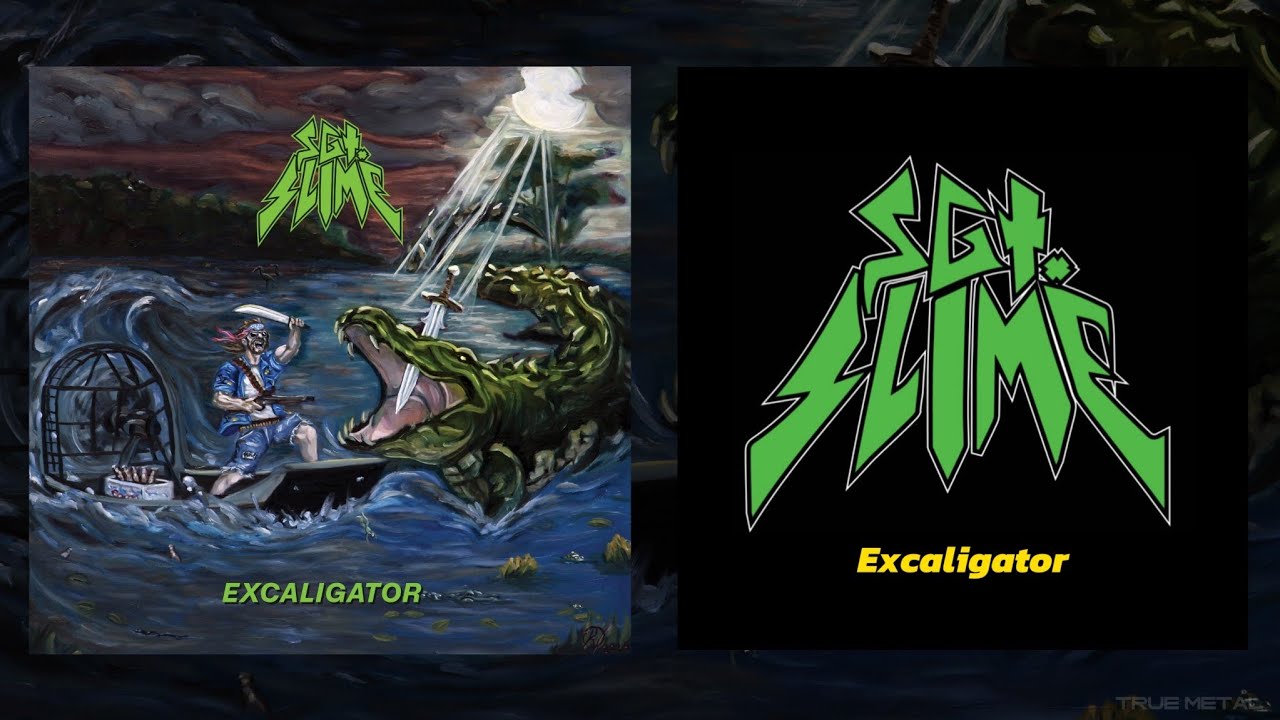Crossover Thrash Metal 2024 Full Album 