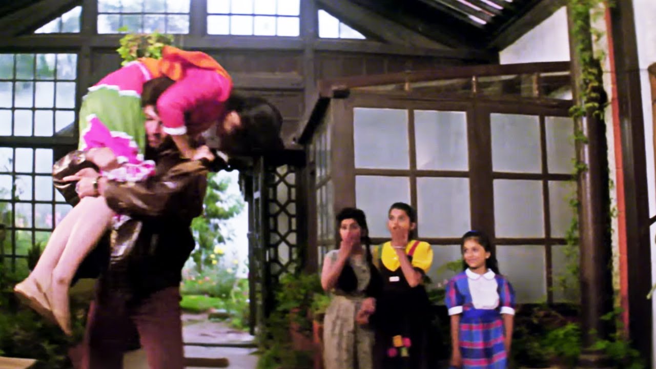 नैना को उठाकर जंगल में छोड़ आये Aditya Pancholi