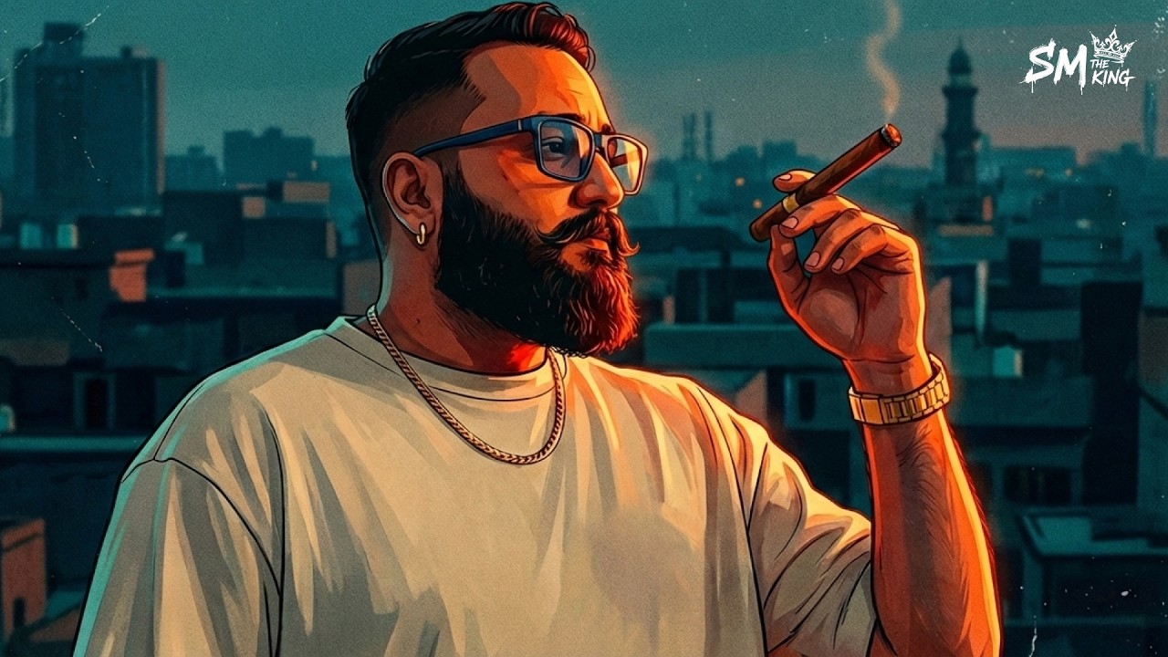No Chains Left — Khalaas (Hip Hop) | SM - The King