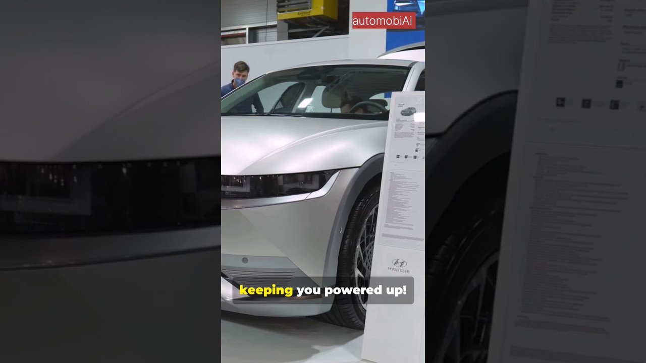 Ev showdown 🤩🤩 #automobile #trending