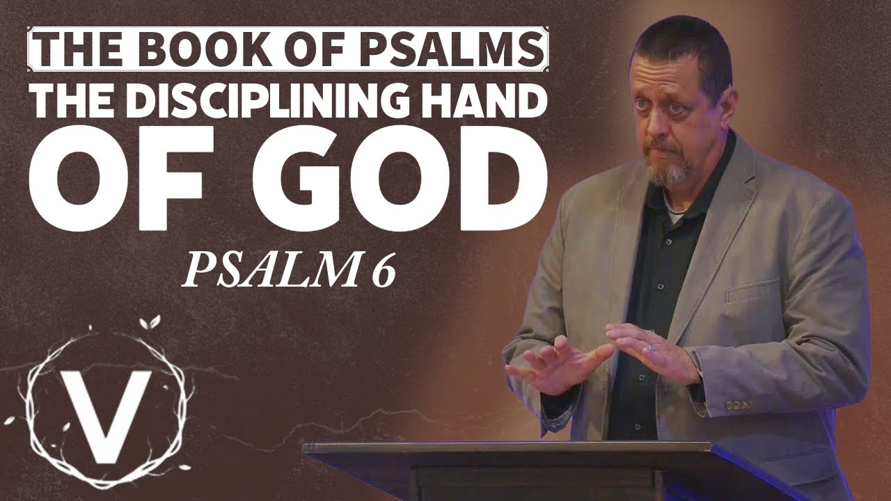 The Disciplining Hand of God | John Loughlin