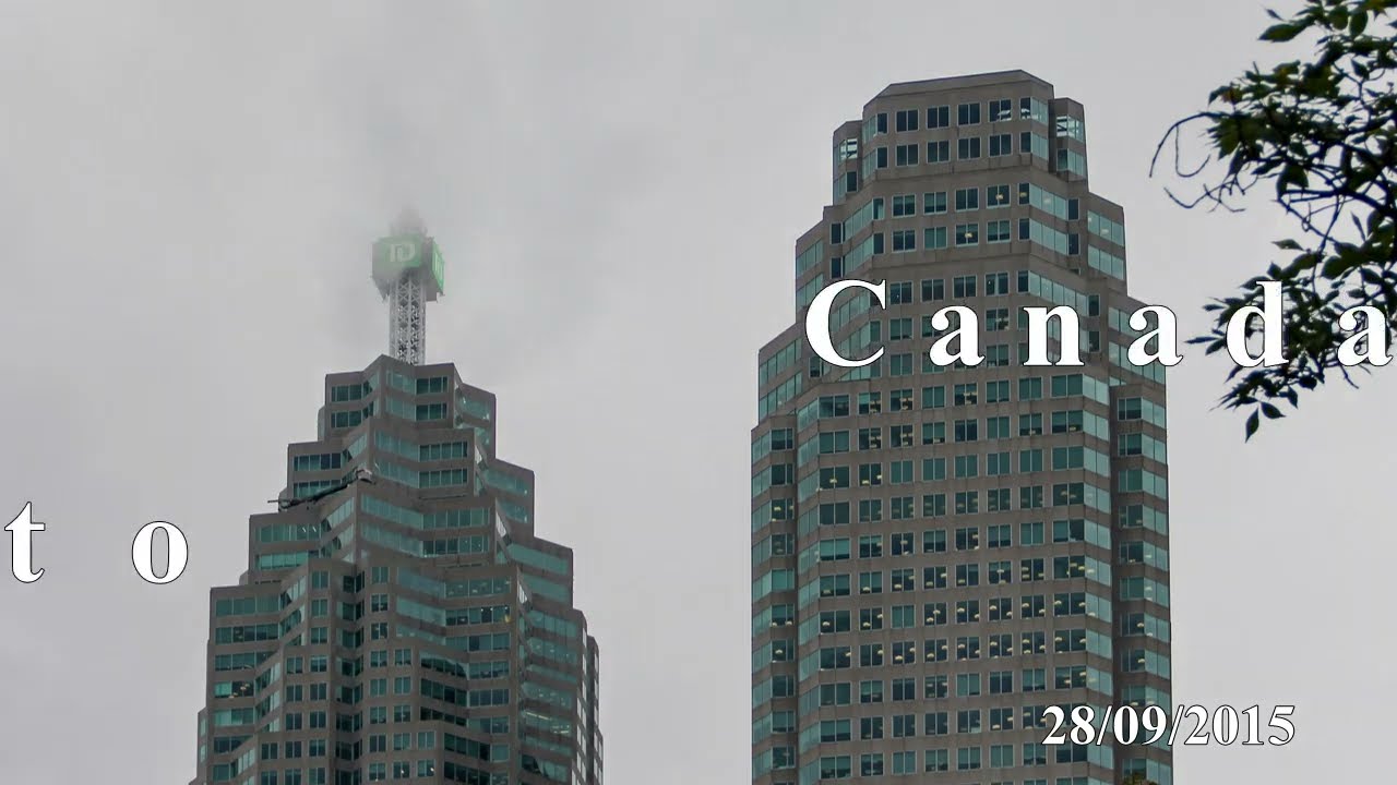 Canada - Toronto